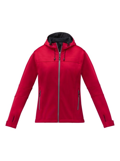 Elevate Life - Veste softshell MATCH - Kiabi