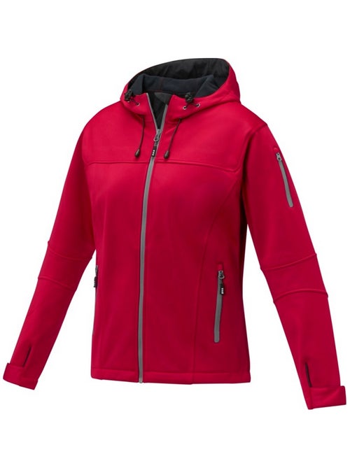 Elevate Life - Veste softshell MATCH - Kiabi