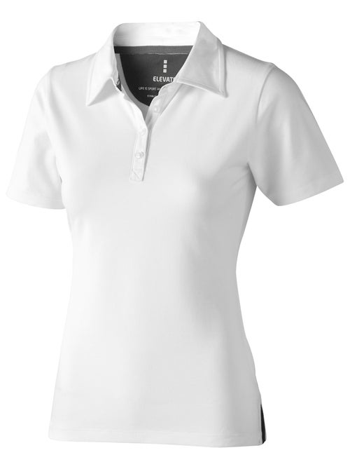 Elevate Markham - Polo à manches courtes - Kiabi