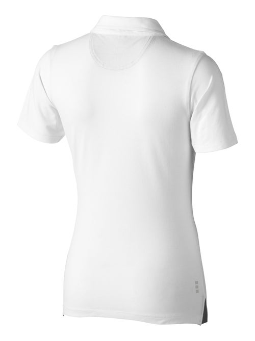 Elevate Markham - Polo à manches courtes - Kiabi