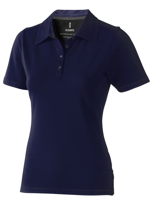 Elevate Markham - Polo à manches courtes - Kiabi