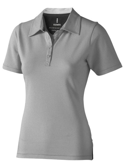 Elevate Markham - Polo à manches courtes - Kiabi