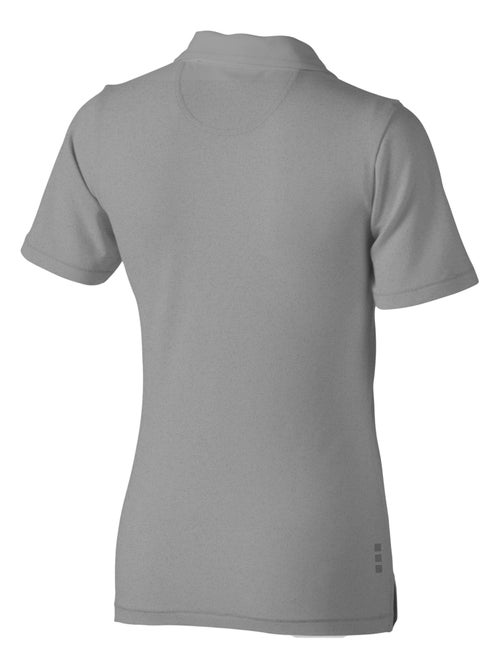 Elevate Markham - Polo à manches courtes - Kiabi