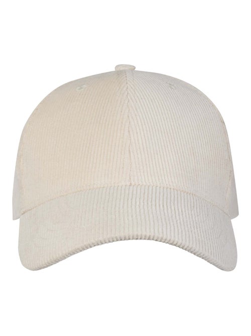 Elevate NXT - Casquette de baseball motif/style 6 panneaux - Kiabi