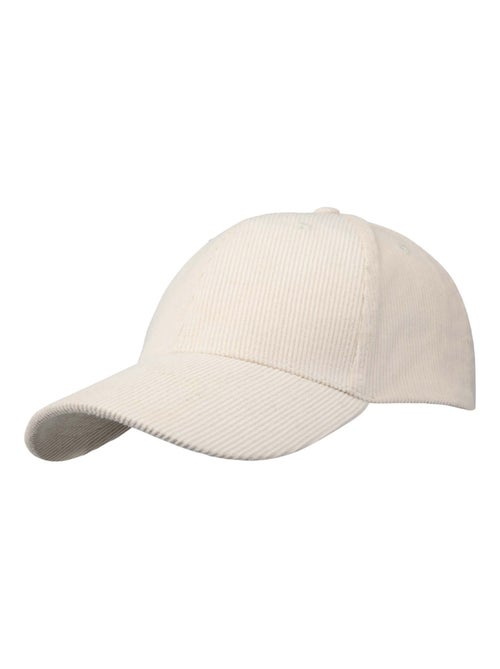 Elevate NXT - Casquette de baseball motif/style 6 panneaux - Kiabi