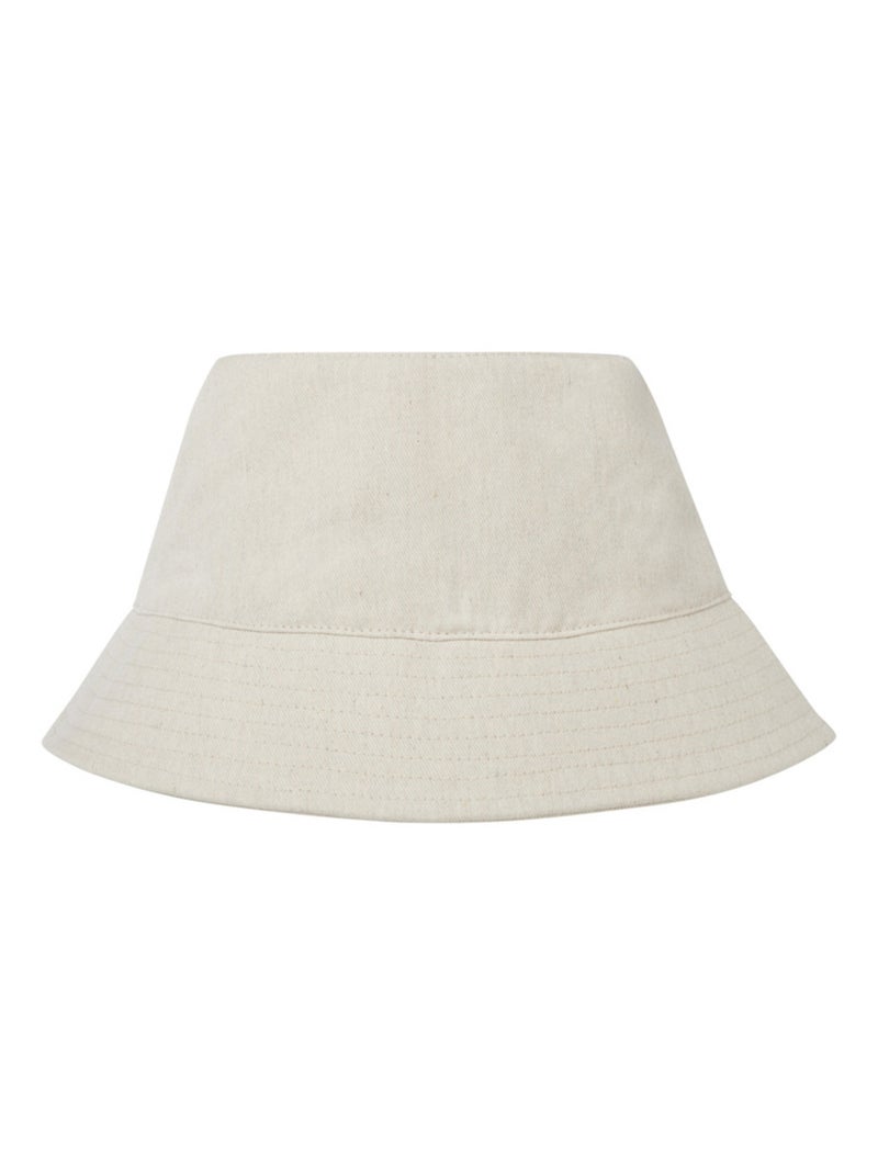 Elevate NXT - Chapeau d´été WICKLOW Blanc nacré - Kiabi