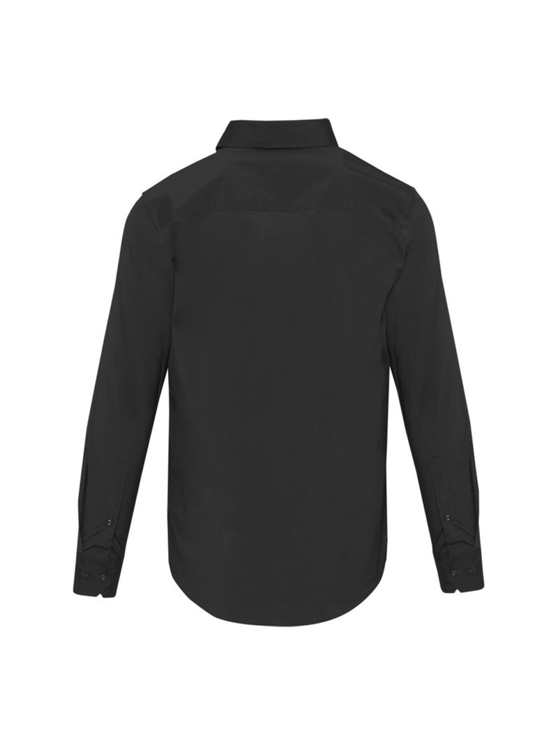 Elevate NXT - Chemise Gris Doré Noir - Kiabi