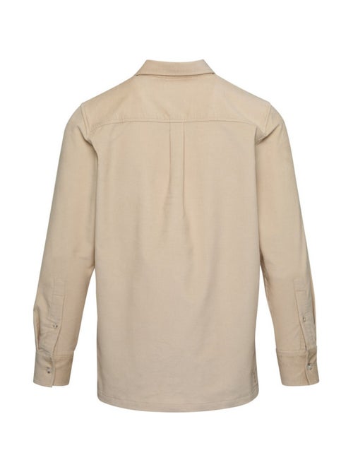 Elevate NXT - Chemise motif/style silhouette ALUM - Kiabi