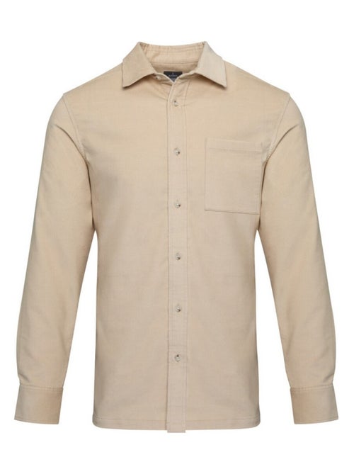 Elevate NXT - Chemise motif/style silhouette ALUM - Kiabi