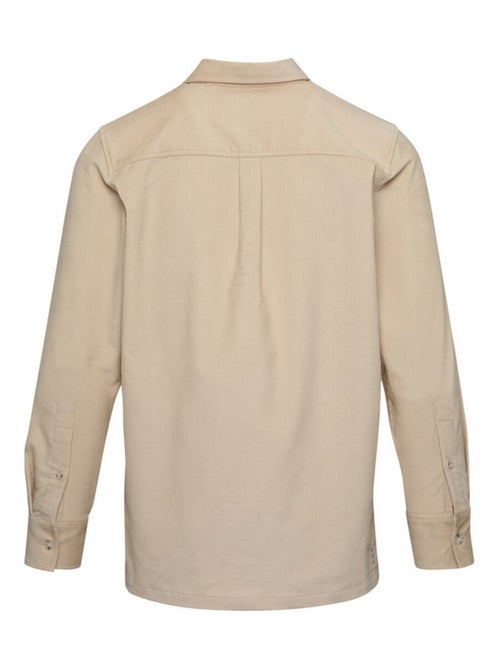 Elevate NXT - Chemise motif/style silhouette ALUM - Kiabi