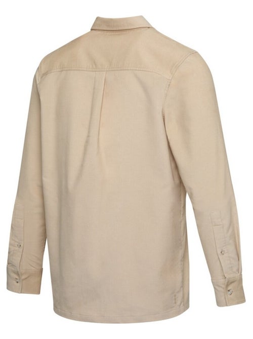 Elevate NXT - Chemise motif/style silhouette ALUM - Kiabi