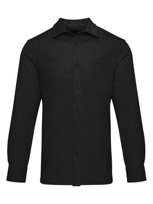 Elevate NXT - Chemise motif/style silhouette ALUM - Kiabi