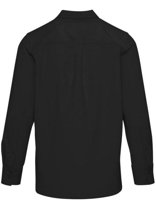 Elevate NXT - Chemise motif/style silhouette ALUM - Kiabi