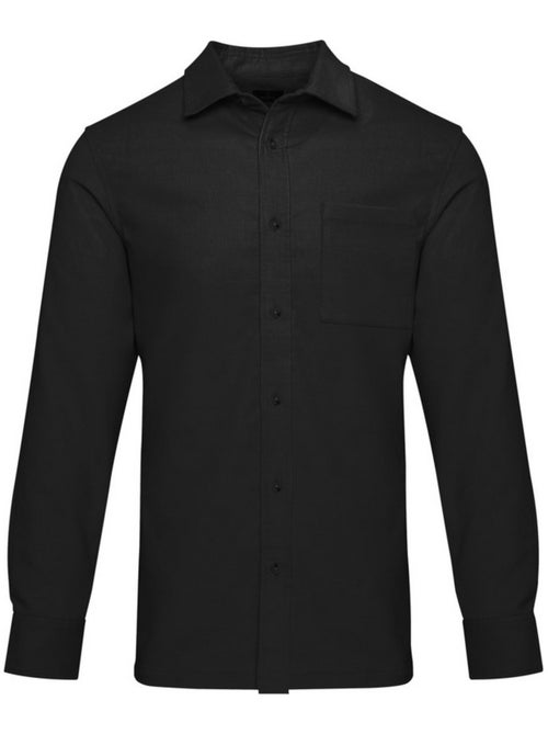 Elevate NXT - Chemise motif/style silhouette ALUM - Kiabi