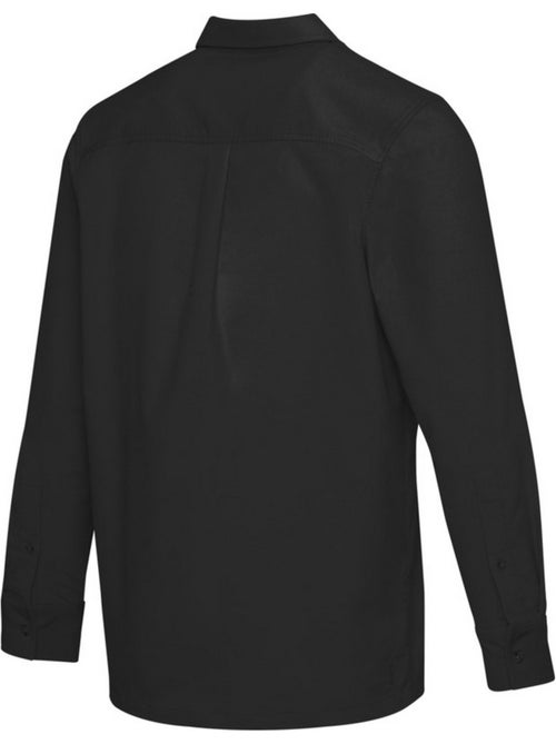 Elevate NXT - Chemise motif/style silhouette ALUM - Kiabi