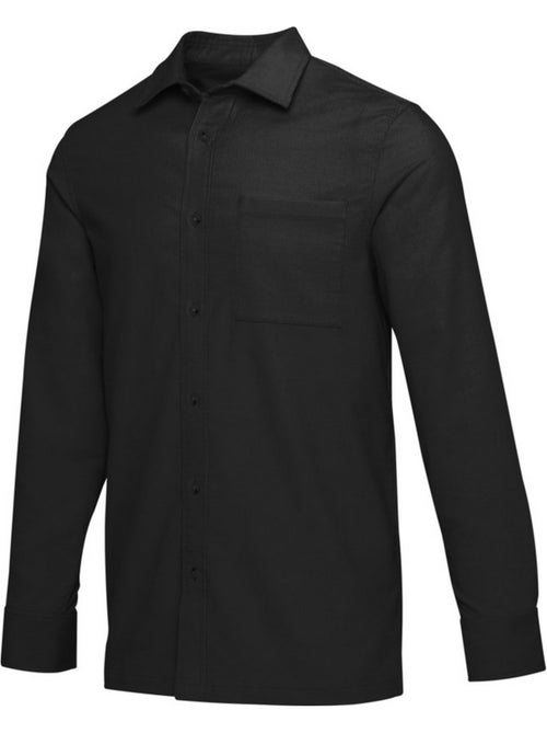 Elevate NXT - Chemise motif/style silhouette ALUM - Kiabi