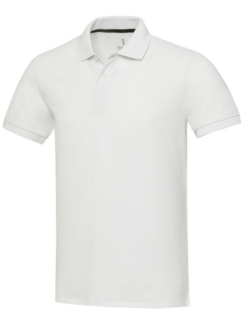 Elevate NXT - Polo EMERALD AWARE - Kiabi