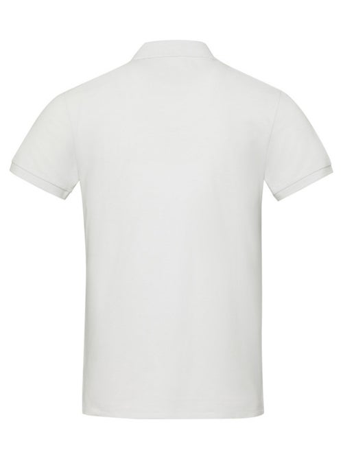 Elevate NXT - Polo EMERALD AWARE - Kiabi