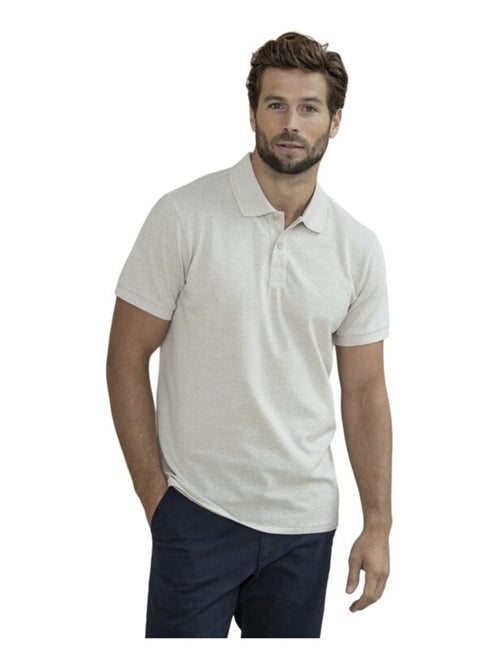 Elevate NXT - Polo EMERALD AWARE - Kiabi