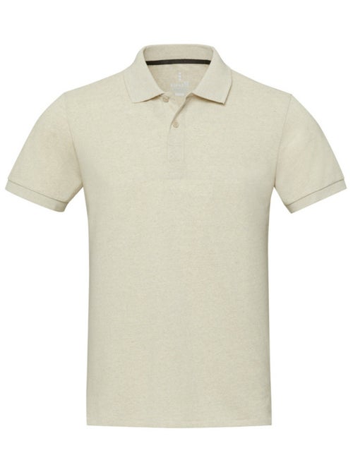 Elevate NXT - Polo EMERALD AWARE - Kiabi