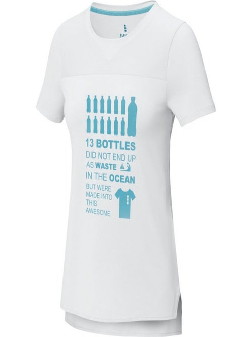 Elevate NXT - T-shirt BORAX - Kiabi