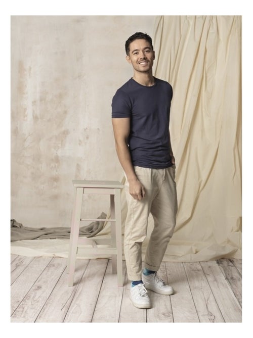 Elevate NXT - T-shirt manches courtes BALFOUR - Kiabi