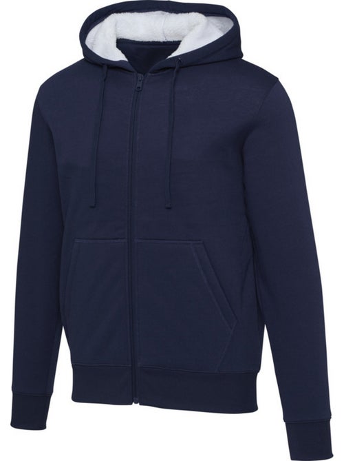 Elevate NXT - Veste à capuche NATRON - Kiabi