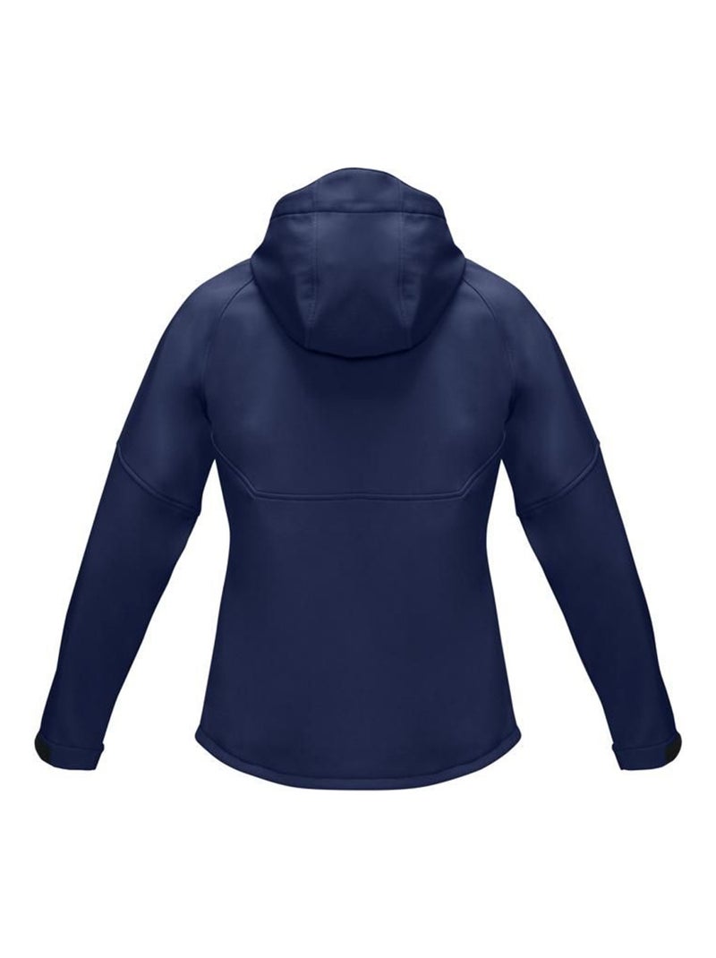 Elevate NXT - Veste softshell COLTAN Bleu marine - Kiabi