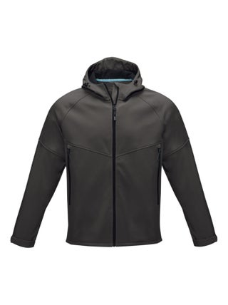 Elevate NXT - Veste softshell COLTAN
