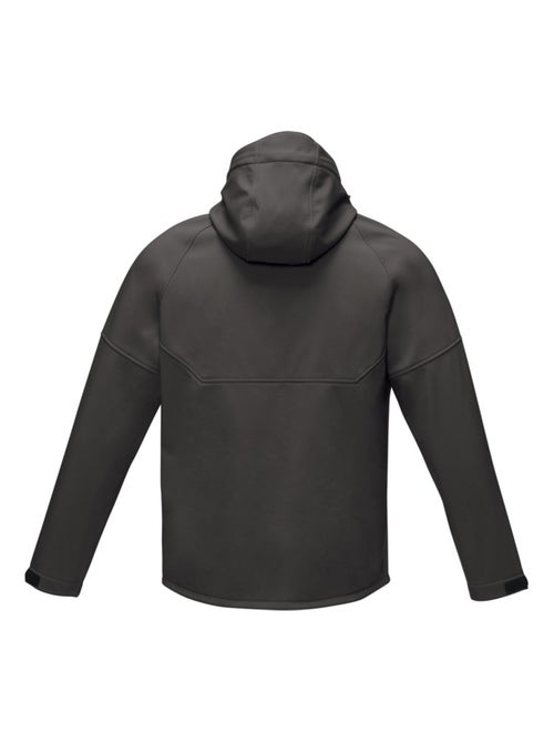 Elevate NXT - Veste softshell COLTAN - Kiabi