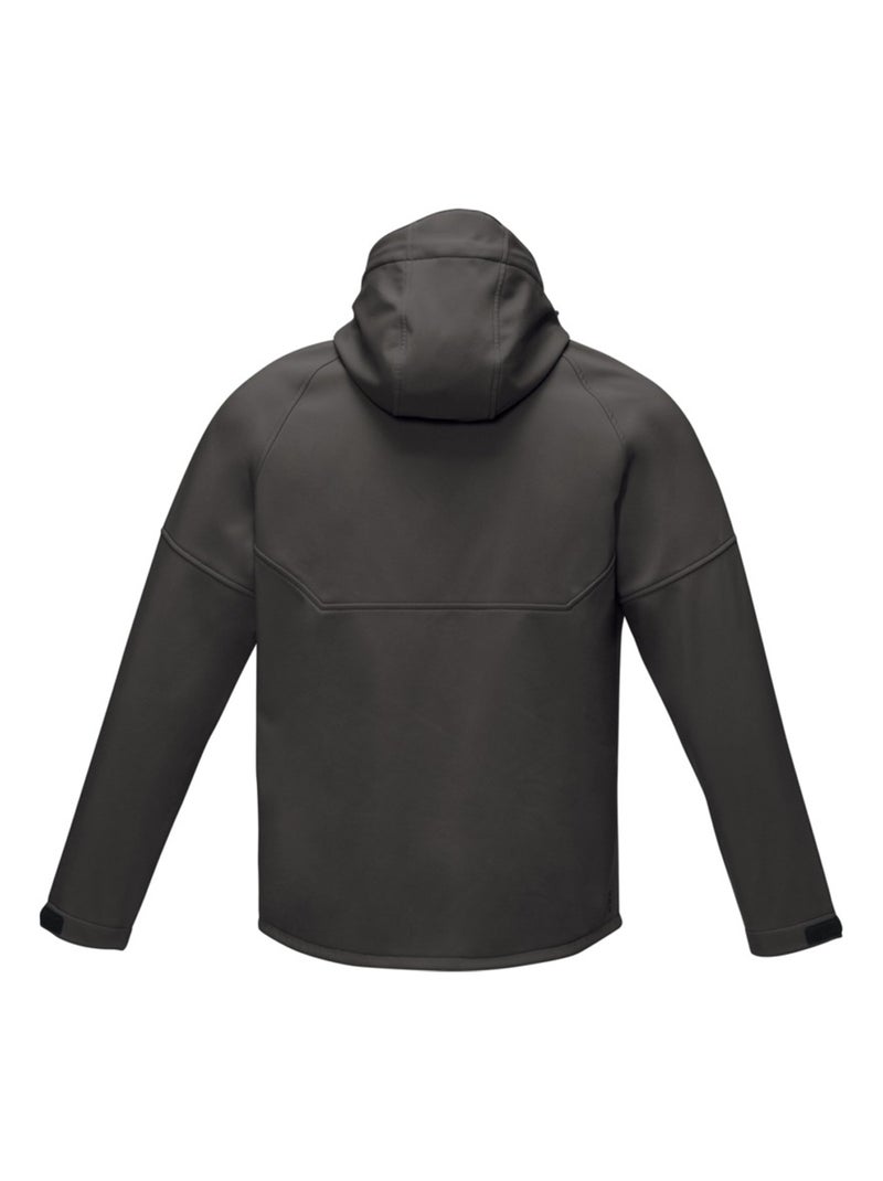 Elevate NXT - Veste softshell COLTAN Gris foncé - Kiabi