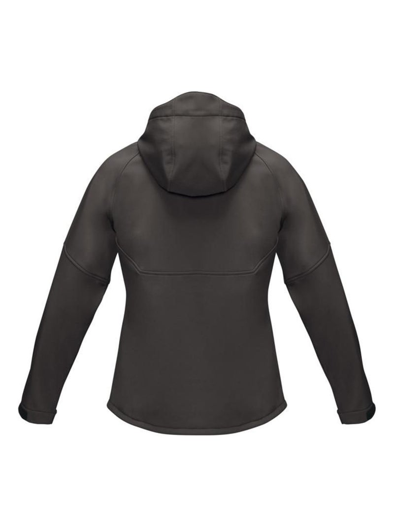 Elevate NXT - Veste softshell COLTAN Gris foncé - Kiabi
