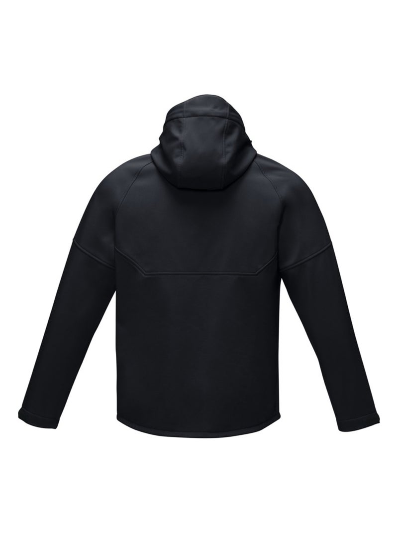 Elevate NXT - Veste softshell COLTAN Noir - Kiabi