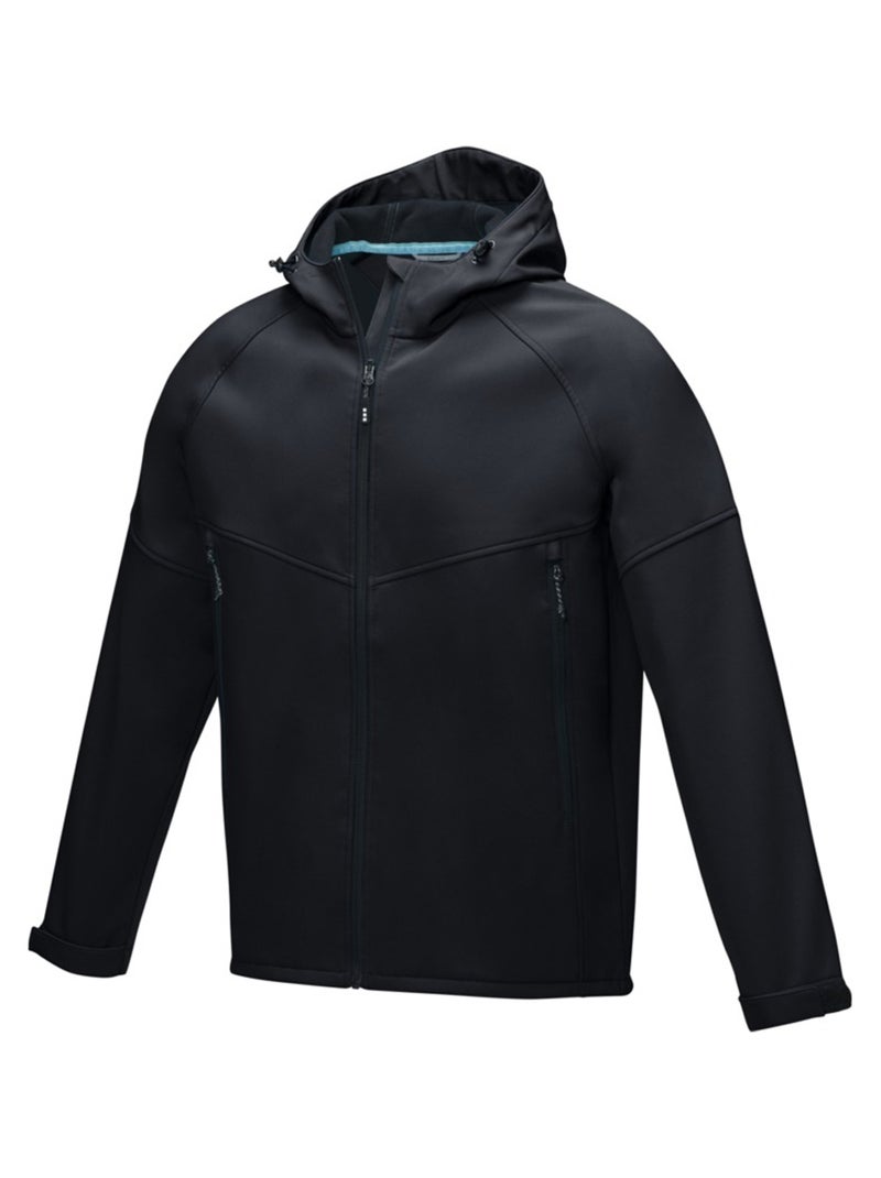 Elevate NXT - Veste softshell COLTAN Noir - Kiabi