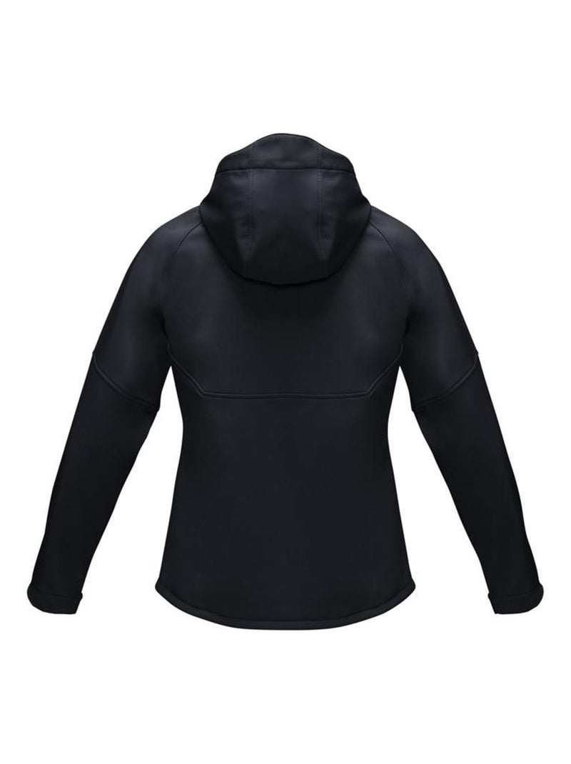 Elevate NXT - Veste softshell COLTAN Noir - Kiabi