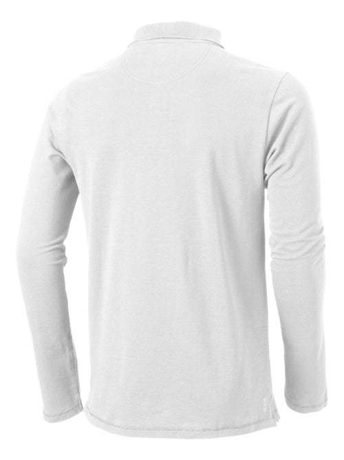 Elevate Oakville - Polo à manches longues - Kiabi