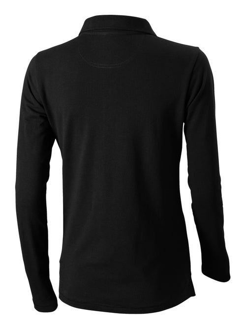 Elevate Oakville - Polo à manches longues - Kiabi