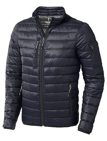 Elevate Veste en duvet légère Scotia pour hommes