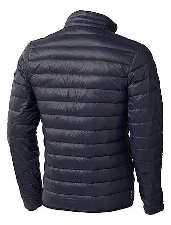 Elevate Veste en duvet légère Scotia pour hommes