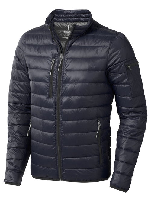 Elevate Veste en duvet légère Scotia pour hommes - Kiabi