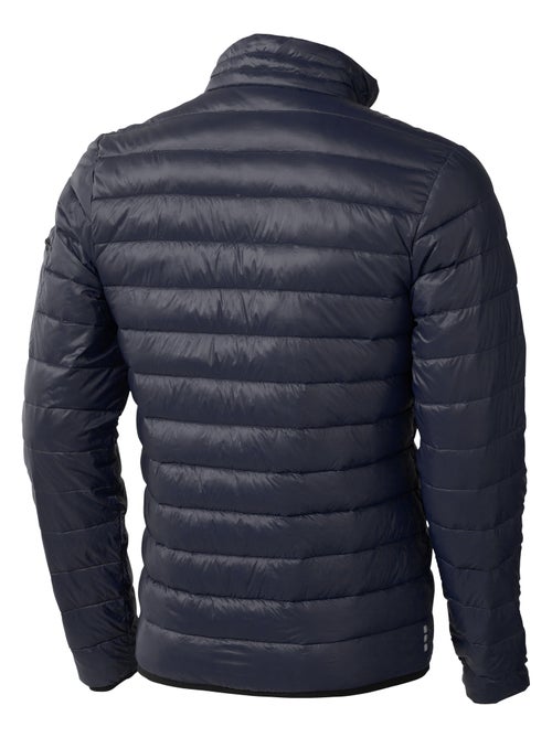 Elevate Veste en duvet légère Scotia pour hommes - Kiabi