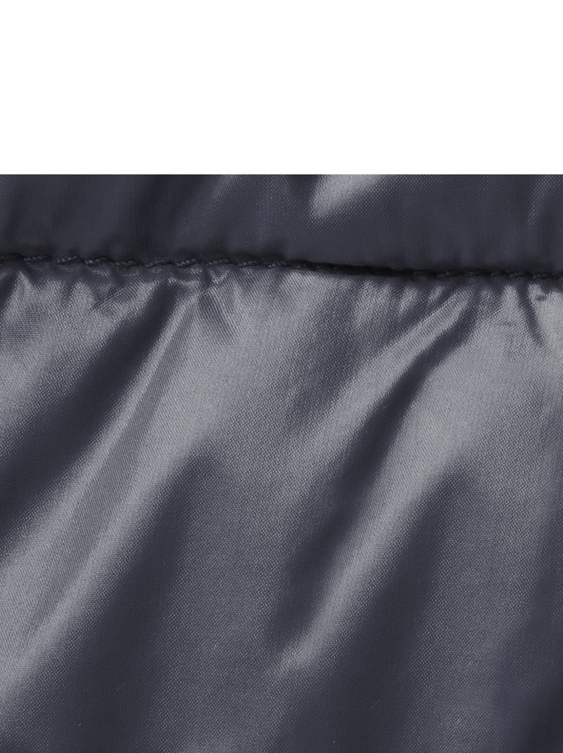 Elevate Veste en duvet légère Scotia pour hommes Bleu marine - Kiabi
