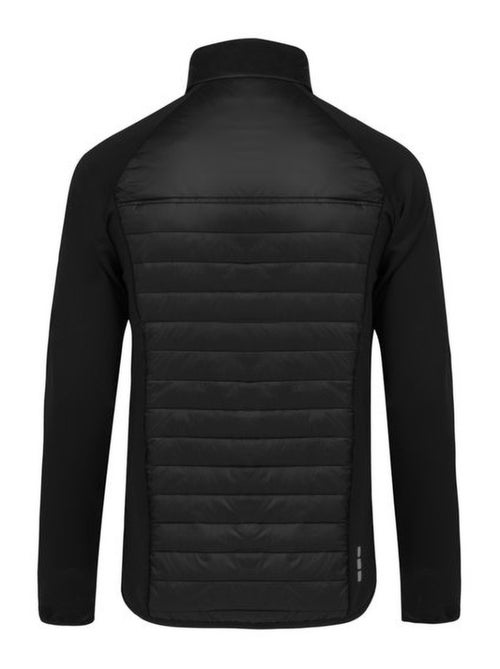 Elevate Veste isolée Banff Hybrid pour hommes - Kiabi