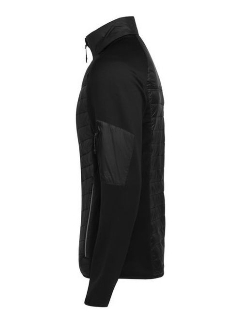 Elevate Veste isolée Banff Hybrid pour hommes - Kiabi