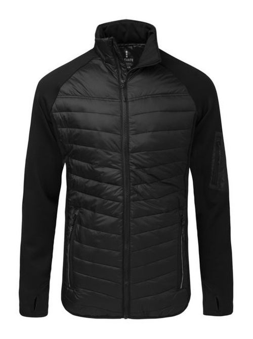 Elevate Veste isolée Banff Hybrid pour hommes - Kiabi