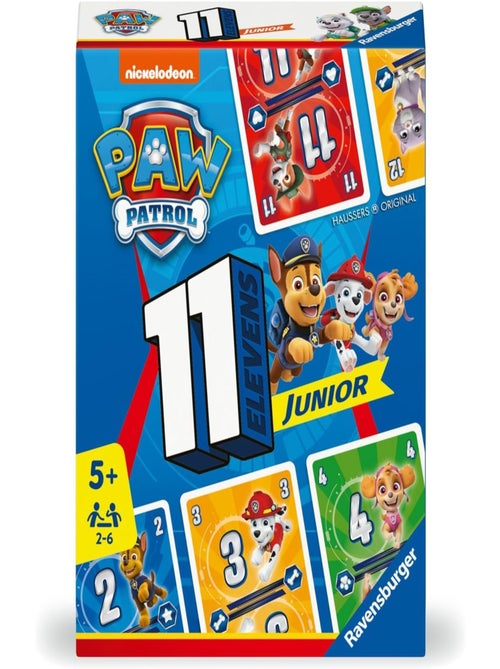 Elevens Junior - Pat'Patrouille - Kiabi