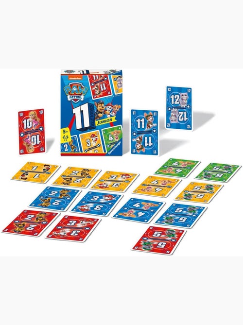 Elevens Junior - Pat'Patrouille - Kiabi