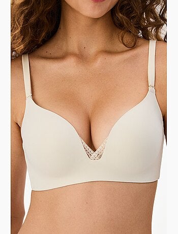 Eliza soutien-gorge push-up penti