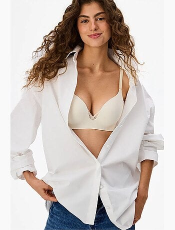 Eliza soutien-gorge push-up penti