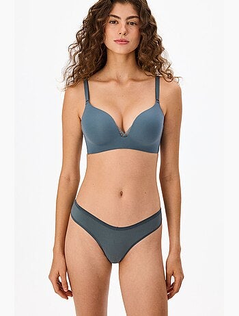 Eliza soutien-gorge push-up penti